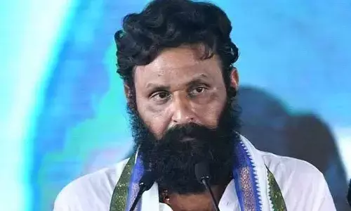 కొడాలి నానికి గుండెపోటు.. క్లారిటీ ఇదే!