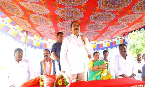 కబ్జాచేసిన ఏ ఒక్కరినీ వదలం