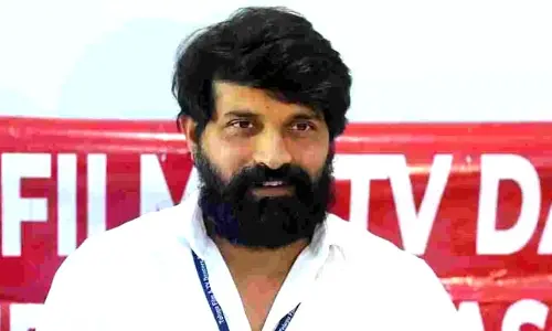 Jani Master : జానీ మాస్టర్ తల్లికి గుండెపోటు.. పరామర్శించిన జనసేన నేత (ట్వీట్)
