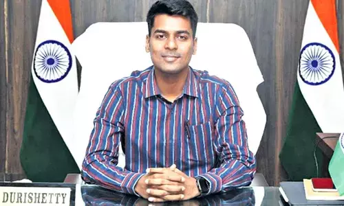 మూసీ పరీవాహక ప్రాంతంలో నివాసముంటున్న వారిని గుర్తించేందుకు 16 బృందాలు