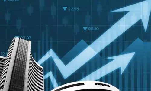 Stock Market: స్టాక్ మార్కెట్లలో కొనసాగుతున్న రికార్డు లాభాలు