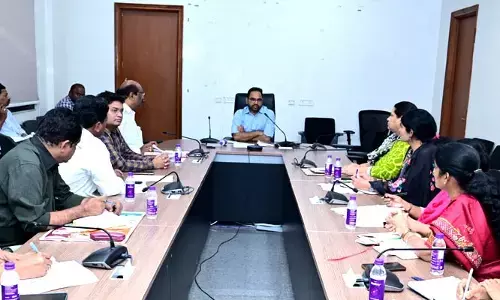 సీజనల్ వ్యాధులపై దృష్టిపెట్టాలి