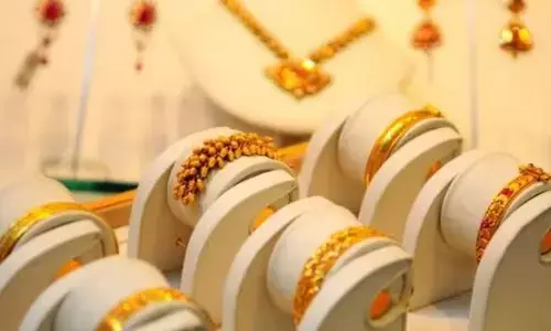Gold Price: అల్‌టైమ్ రికార్డు ధరలకు పెరిగిన బంగారం