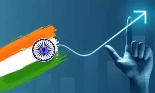 India Economy: భారత వృద్ధికి ఢోకా లేదు: డబ్ల్యూఈఎఫ్
