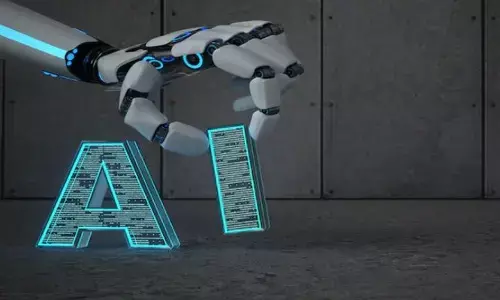 Global AI Market: 2027 నాటికి 990 బిలియన్ డాలర్లకు గ్లోబల్ ఏఐ మార్కెట్