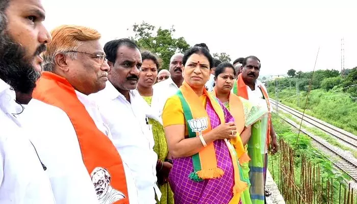 పాలమూరు, రంగారెడ్డి ప్రాజెక్టు జీఓ తెచ్చింది నేనే పాలమూరు, రంగారెడ్డి ప్రాజెక్టు జీఓ తెచ్చింది నేనే