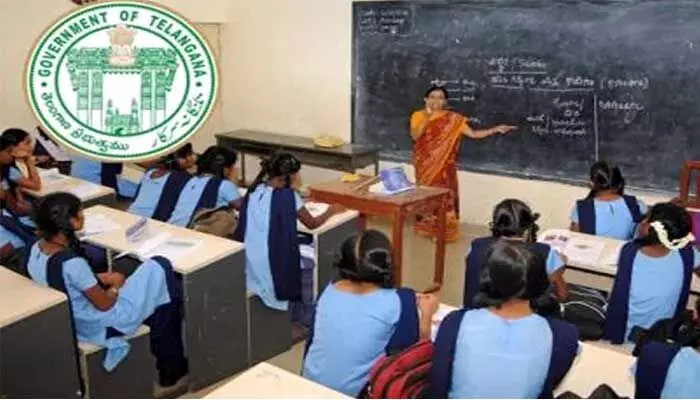 ఉపాధ్యాయులకు ఉమ్మడి సర్వీస్ రూల్స్ రూపొందించండి! ఉపాధ్యాయులకు ఉమ్మడి సర్వీస్ రూల్స్ రూపొందించండి!