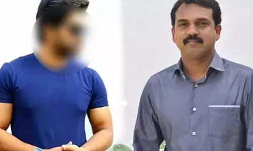Koratala Shiva : ‘దేవర’ తర్వాత కొరటాల శివ ఏ హీరోని  లైన్ లో  పెట్టనున్నాడు?