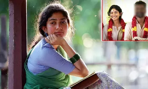 Sai Pallavi: ఇంటర్‌క్యాస్ట్ మ్యారేజ్‌పై సాయిపల్లవి షాకింగ్ కామెంట్స్..  అలా చేసుకోవడం మహాపాపం అంటూ
