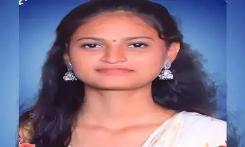 పురుగుల మందు తాగి బాలిక మృతి.. కారణం ఏంటంటే?