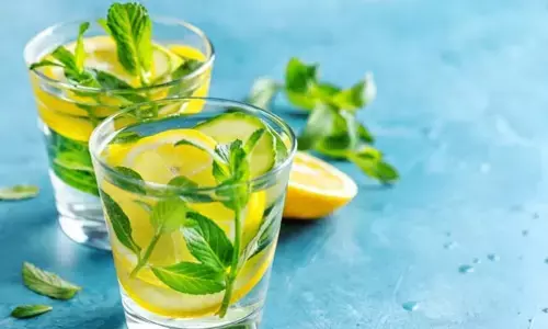 Blood Pressure: అధిక రక్తపోటు తగ్గించాలనుకుంటున్నారా.. అయితే ఈ  డ్రింక్స్ ట్రై చేయండి!