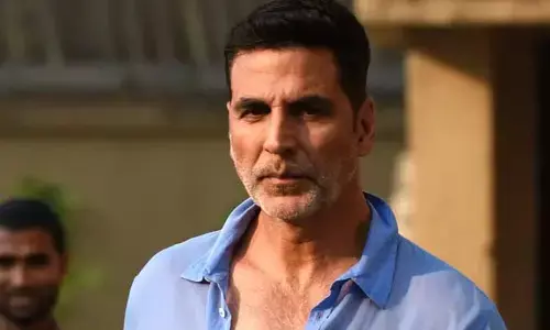 Akshay Kumar: ‘సర్ఫీరా’ స్ట్రీమింగ్ డేట్ అనౌన్స్ చేస్తూ అక్షయ్ కుమార్ ఎమోషనల్ పోస్ట్