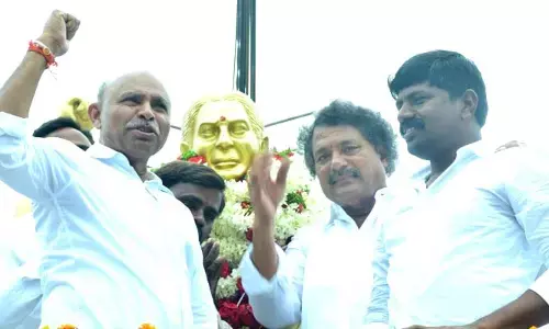తెలంగాణ సాయుధ పోరాటంలో చాకలి  ఐలమ్మ పాత్ర కీలకం
