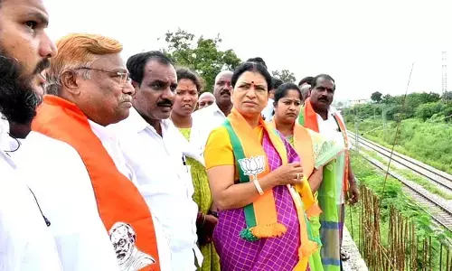పాలమూరు, రంగారెడ్డి ప్రాజెక్టు జీఓ తెచ్చింది నేనే