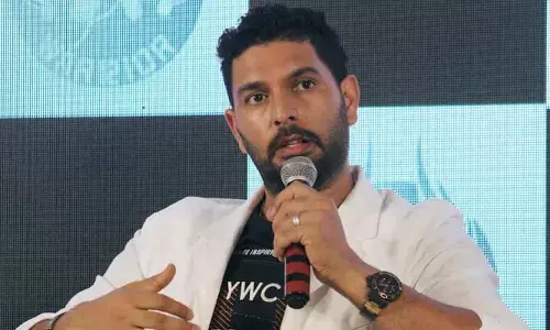 ఎంత చెప్పినా వినలేదు.. ఆమెతో ఆ రోజు రాత్రి : నటితో డేటింగ్ గురించి ఓపెన్ అయిన యువరాజ్