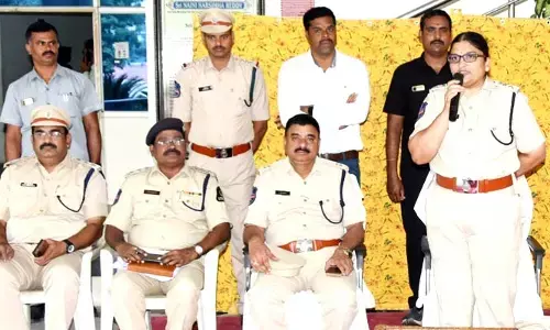 తెలంగాణ  వీరమాత చాకలి ఐలమ్మ