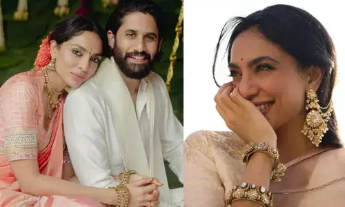 Naga Chaitanya-Sobhita: త్వరలో నాగచైతన్యతో పెళ్లి.. పిల్లలను కనడంపై శోభిత షాకింగ్ కామెంట్స్?
