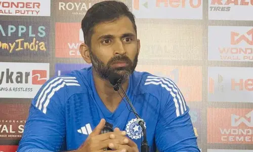 అందుకే భారత టెస్టు జట్టుకు వైస్ కెప్టెన్‌ అవసరం లేదు : అసిస్టెంట్ కోచ్ కీలక వ్యాఖ్యలు