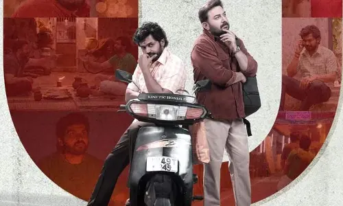 Sathyam Sundaram : కార్తీ ‘సత్యం సుందరం’ మూవీ బ్రేక్ ఈవెన్ కి మార్క్ రీచ్ అవుతుందా?