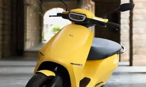 Ola Electric: చిన్న నగరాల్లో 10,000 ఔట్‌లెట్లు ప్రారంభించనున్న ఓలా ఎలక్ట్రిక్