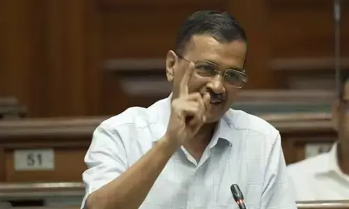 Arvind Kejriwal : మహిళలకు ప్రతినెలా రూ.2,100.. రేపటి నుంచే దరఖాస్తుల స్వీకరణ
