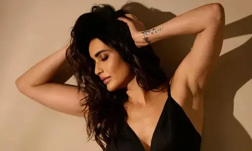 Karishma K Tanna
