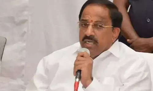 Tummala Nageswara Rao: రుణమాఫీపై మంత్రి తుమ్మల నాగేశ్వర రావు కీలక ప్రకటన