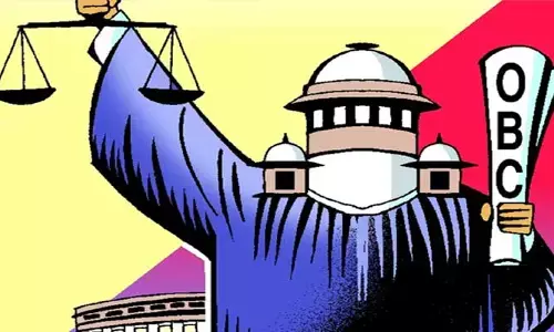 ఓబీసీ క్రీమీలేయర్‌పై పునర్విచారణ అవసరం!