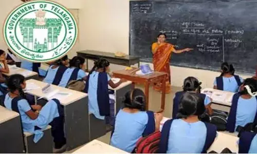 ఉపాధ్యాయులకు ఉమ్మడి సర్వీస్ రూల్స్ రూపొందించండి!