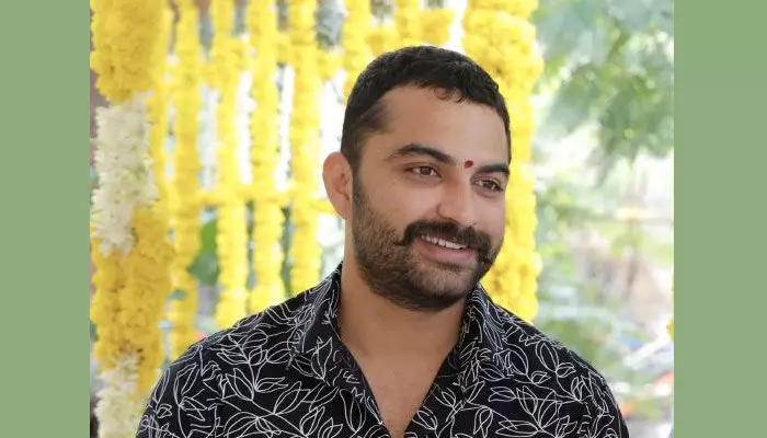 Vishwak Sen: నాలుగు సినిమాలకు విశ్వక్సేన్ అందుకునే పారితోషికం ఎంతో తెలుసా? Vishwak Sen: నాలుగు సినిమాలకు విశ్వక్సేన్ అందుకునే పారితోషికం ఎంతో తెలుసా?