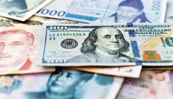 Foreign Reserves: వరుసగా ఆరోవారం ఆల్టైమ్ రికార్డు స్థాయిలకు ఫారెక్స్ నిల్వలు Foreign Reserves: వరుసగా ఆరోవారం ఆల్టైమ్ రికార్డు స్థాయిలకు ఫారెక్స్ నిల్వలు