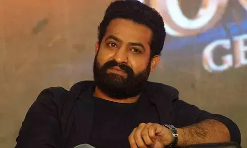 NTR: ఆ రెండు ప్రాజెక్ట్స్ విషయంలో జాగ్రత్త పడుతున్న తారక్ ?