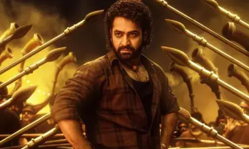 Devara Movie: బ్రేక్ ఈవెన్ సాధించి.. క్లీన్ హిట్ గా నిలిచిన ‘దేవర’