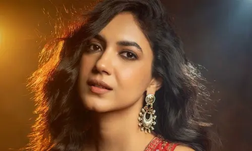 Ritu Varma