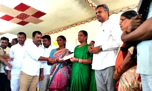 సంక్షేమ పథకాలు శాశ్వతంగా నిలిచిపోవాలి