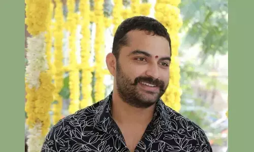 Vishwak Sen: నాలుగు సినిమాలకు విశ్వక్‌సేన్‌ అందుకునే పారితోషికం ఎంతో తెలుసా?