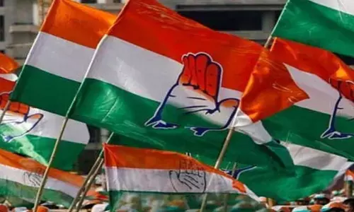Haryana Elections: ఎన్నికల వేళ 13 మంది నేతలను సస్పెండ్ చేసిన హర్యానా కాంగ్రెస్
