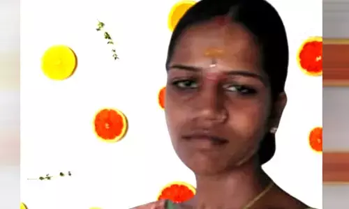 భర్త సంసారానికి తీసుకెళ్లడం లేదని బలవన్మరణం