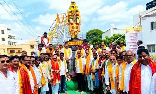 కొండా లక్ష్మణ్ బాపూజీ సేవలు మరువలేనివి