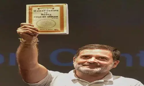 కులగణనపై చర్చకు కారణం..
