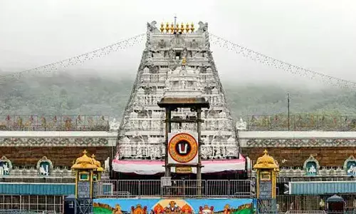 తిరుమల పవిత్రతను కాపాడాలి!