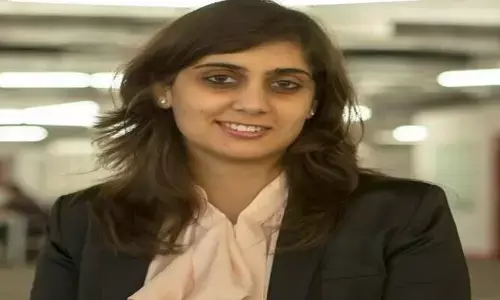 Zomato: జొమాటో నుంచి బయటకు వచ్చిన కో-ఫౌండర్ ఆకృతి చోప్రా