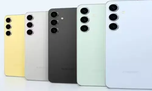 Samsung: గెలాక్సీ ఎస్24 ఫ్యాన్ ఎడిషన్‌ను విడుదల చేసిన శాంసంగ్