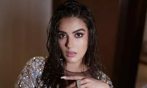 Kavya Thapar