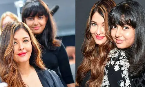 Aishwarya Rai: ఆరాధ్య ఎప్పటికీ నాతోనే ఉంటుందంటూ ఐశ్వర్య కామెంట్స్.. విడాకులపై క్లారిటీ ఇచ్చినట్టేనా?