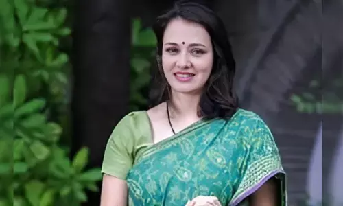 Amala: కాబోయే కోడలి గురించి తొలిసారిగా మాట్లాడిన అమల.. షాకింగ్ కామెంట్స్ వైరల్..!
