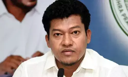 16 నెలల్లో రూ. 2.5 లక్షల కోట్ల అప్పు.. ప్రభుత్వంపై అప్పలరాజు ఆగ్రహం