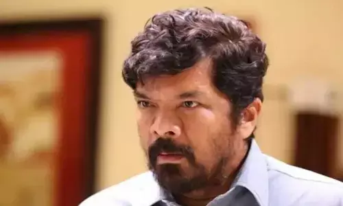 నటుడు పోసాని కృష్ణ మురళికి మరో BIG షాక్