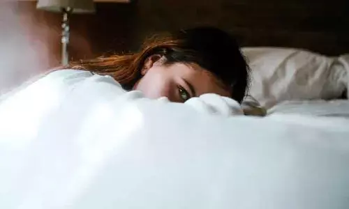 Sexual life : శృంగారం సమయంలో మీ భర్త మోటుగా ప్రవర్తిస్తున్నాడా...?