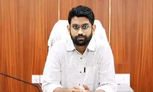 గ్రామపంచాయతీల్లో ఏకో బ్రిక్స్ తయారు చేయాలి
